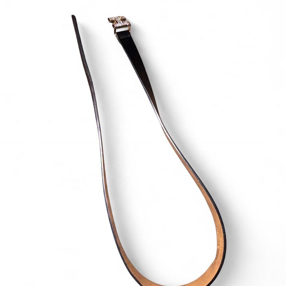 Tommy hilfiger belt mens